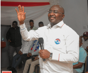 bawumia