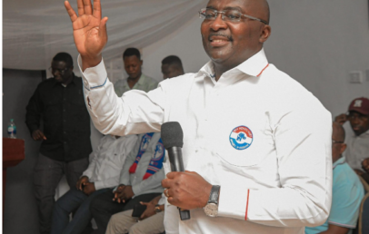 bawumia