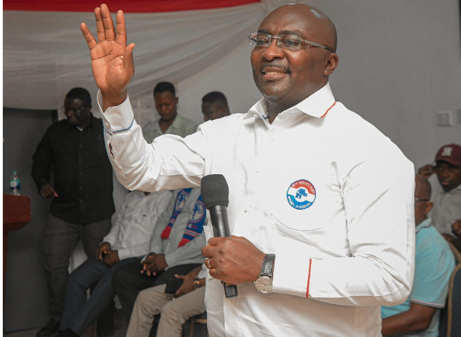 bawumia