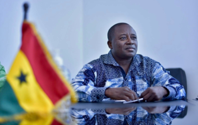 ghana