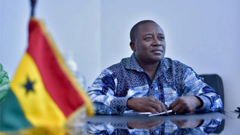 ghana