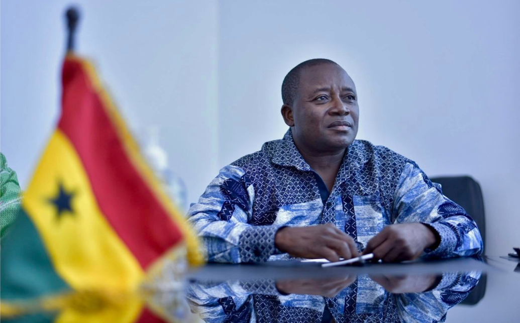 ghana