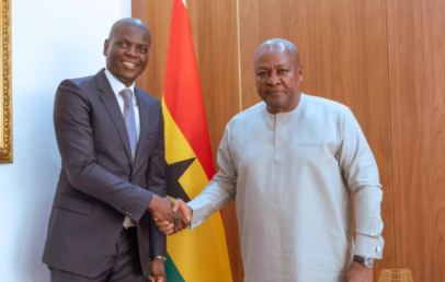 mahama