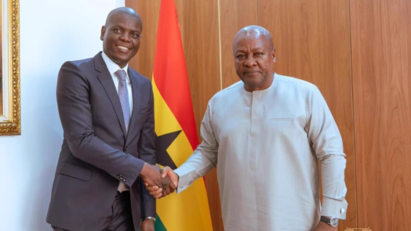 mahama