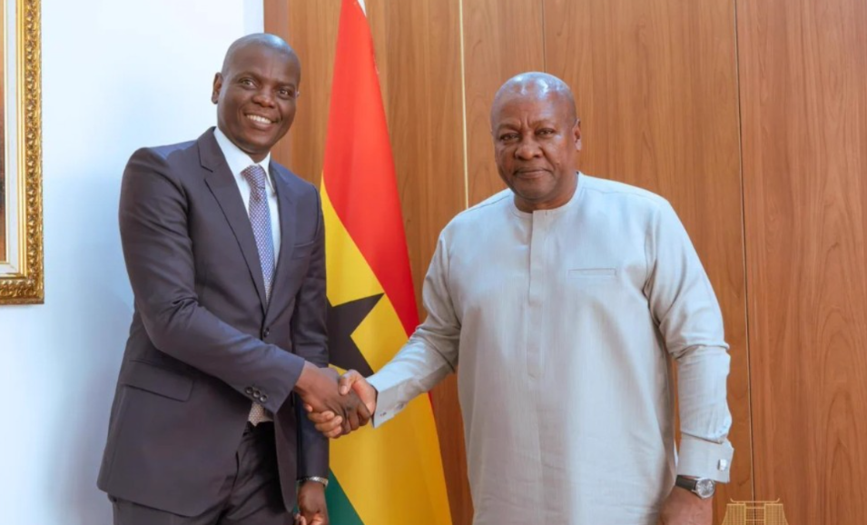 mahama