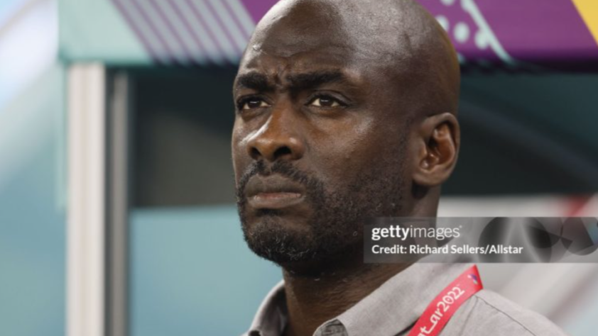 Otto Addo