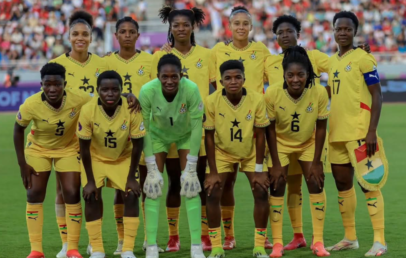 black queens