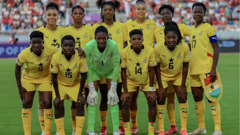 black queens