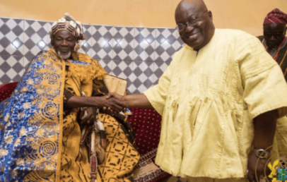 Dagbon