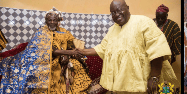 Dagbon