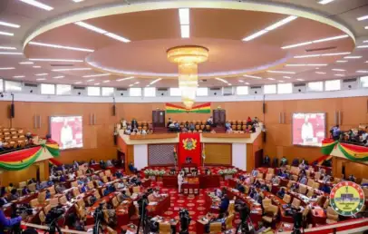 PARLIAMENT