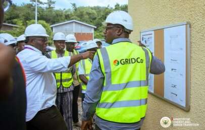 gridco