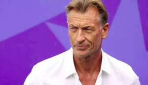 Hervé Renard