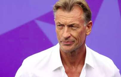 Hervé Renard