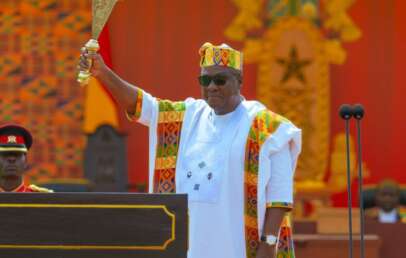 mahama swear in 1140x570