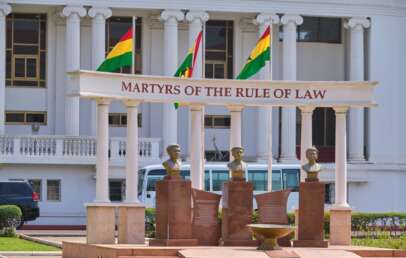 supreme court