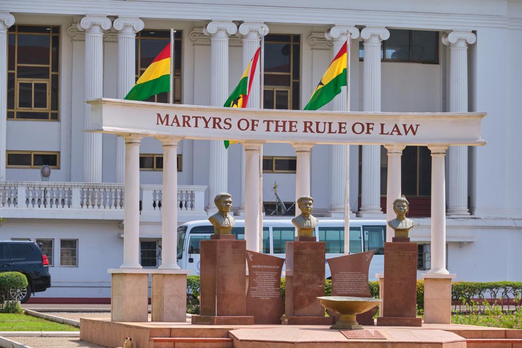 supreme court