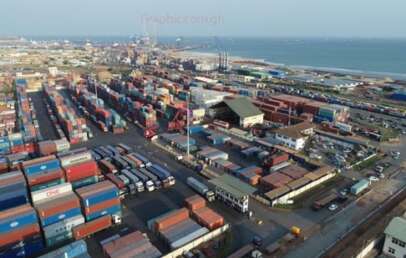 tema port