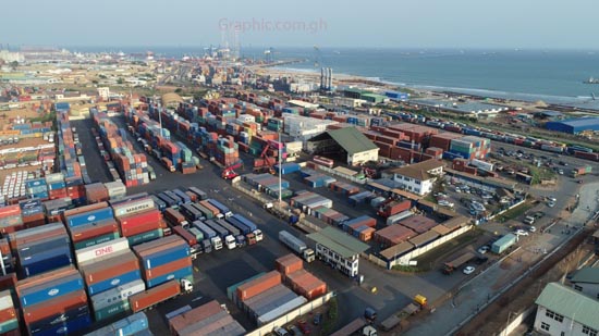 tema port