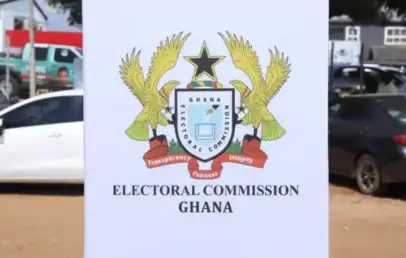EC
