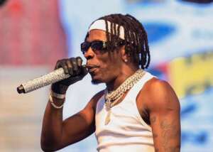 Shatta Wale