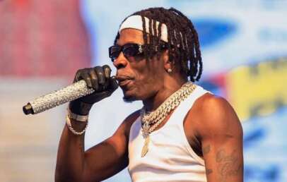 Shatta Wale