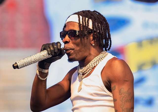 Shatta Wale