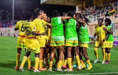 Black Queens