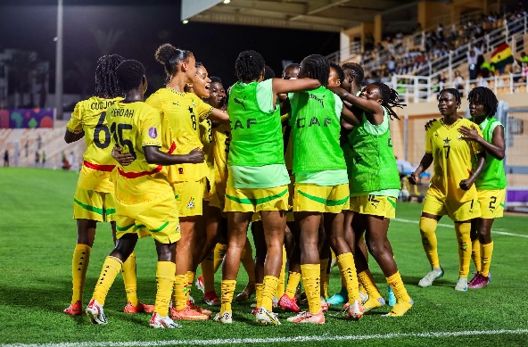 Black Queens