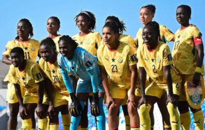 black queens