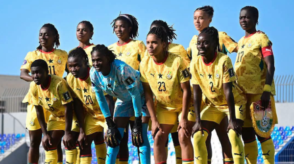 black queens