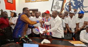 capture