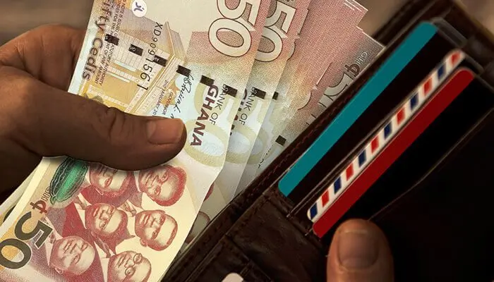 Cedi