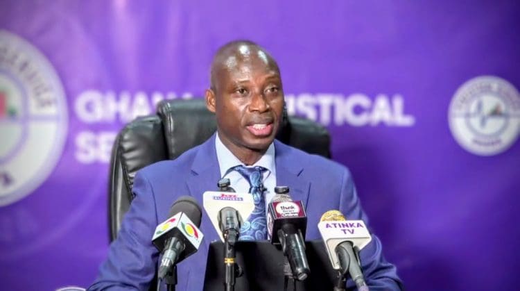 dr alhassan iddrisu the government statistician 750x419