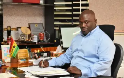former tor md asante berko 768x512
