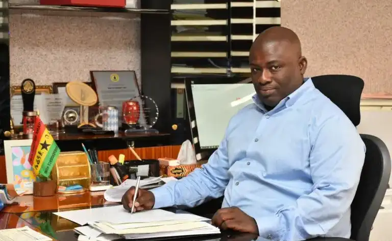 former tor md asante berko 768x512