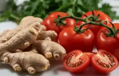 Tomato