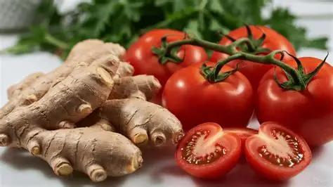 Tomato