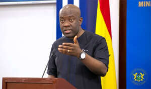 Oppong Nkrumah