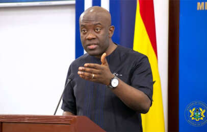 Oppong Nkrumah