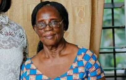 Grace Nortey