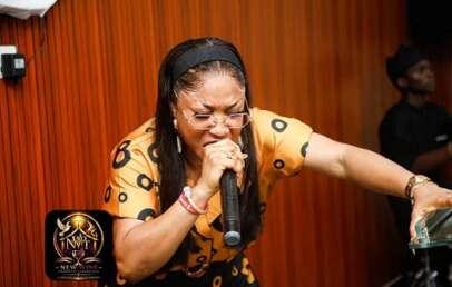 Tonto Dikeh