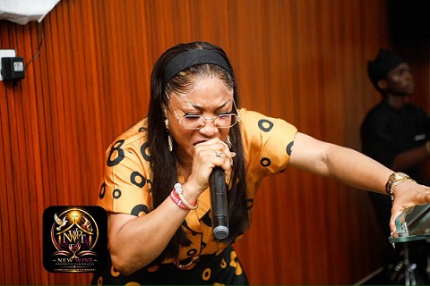 Tonto Dikeh