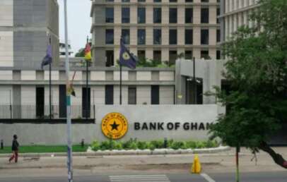 Bank of Ghana