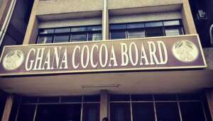 cocobod