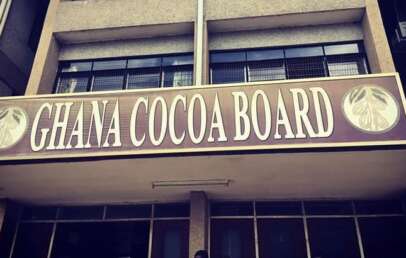 cocobod