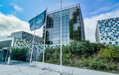 istock 1447360010 the international criminal court icc cpi in the hague credit oliver de la haye e1729868273673