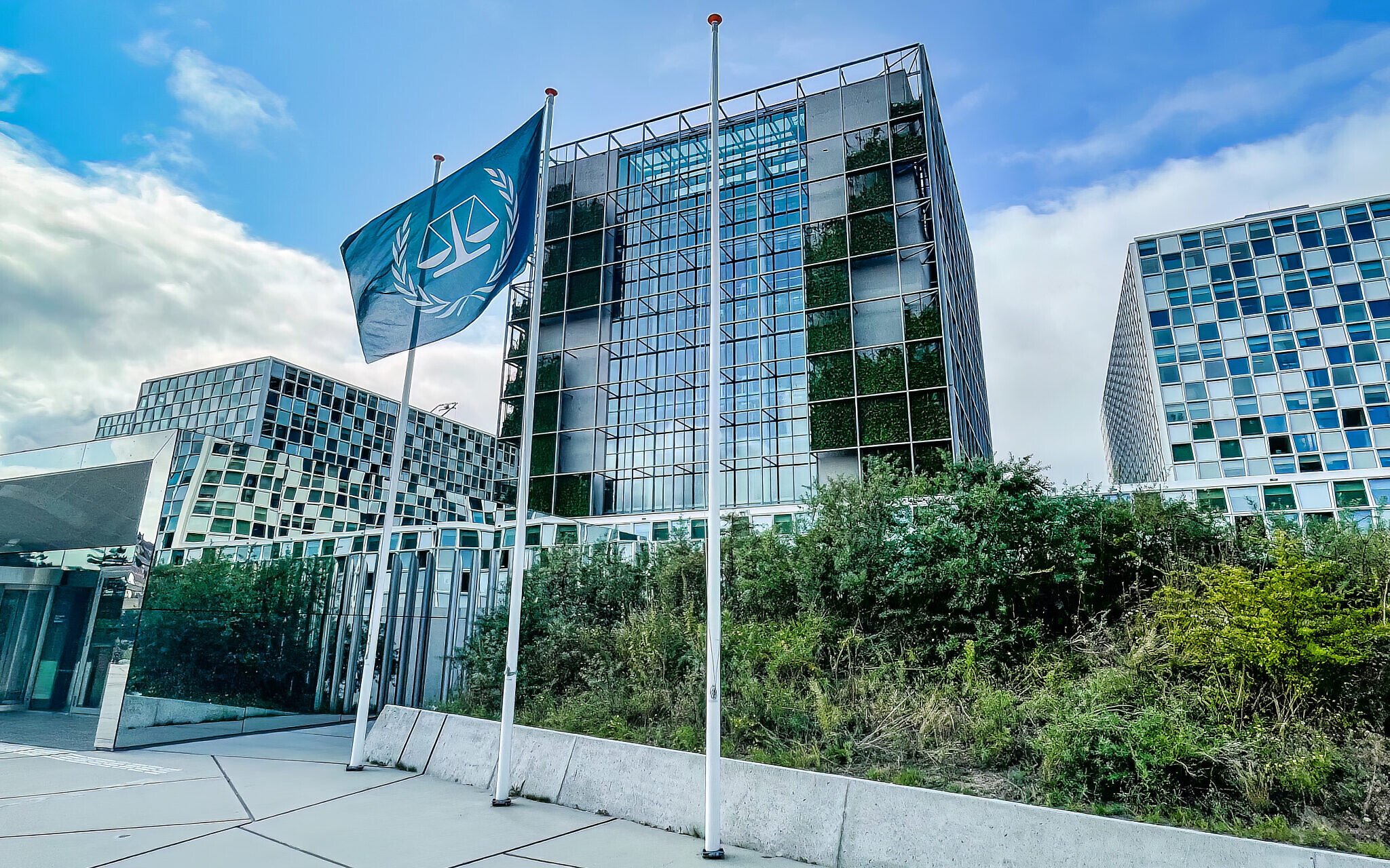 istock 1447360010 the international criminal court icc cpi in the hague credit oliver de la haye e1729868273673