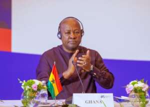 mahama