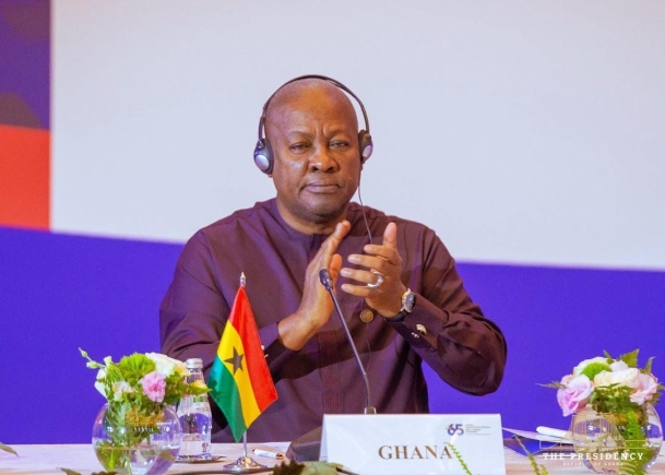 mahama